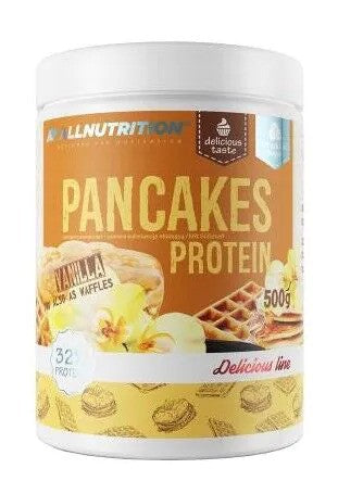 Allnutrition - Pancakes Protein