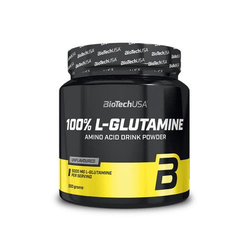 BioTechUSA - L-Glutamine