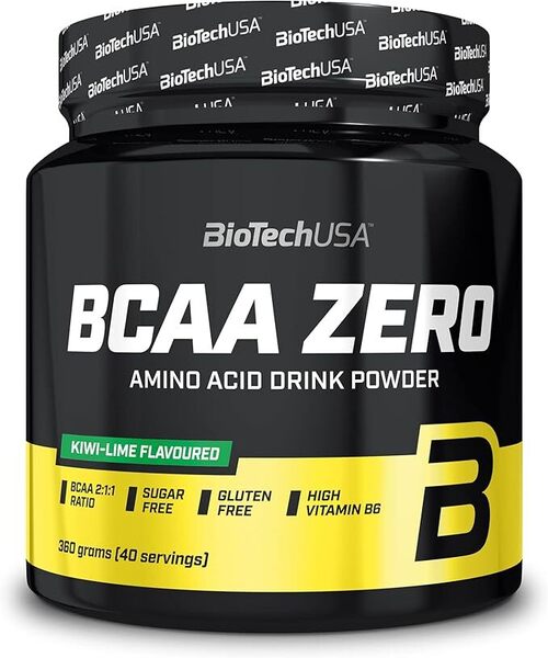 BioTechUSA - BCAA Zero