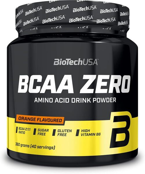BioTechUSA - BCAA Zero