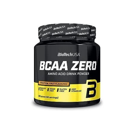 BioTechUSA - BCAA Zero