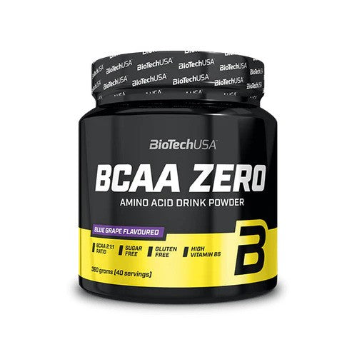 BioTechUSA - BCAA Zero