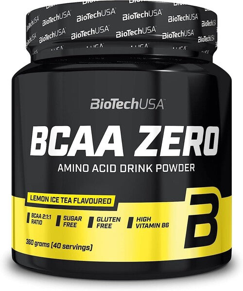 BioTechUSA - BCAA Zero