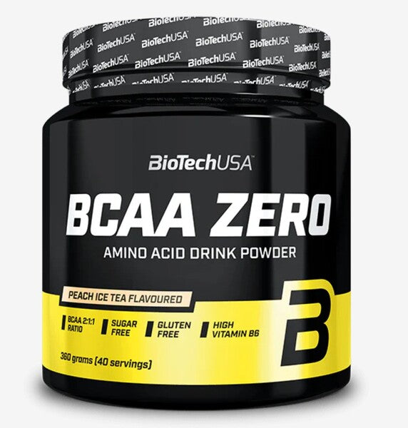 BioTechUSA - BCAA Zero