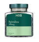 Holland & Barrett - (H&B) - Spirulina - 200 Tabs
