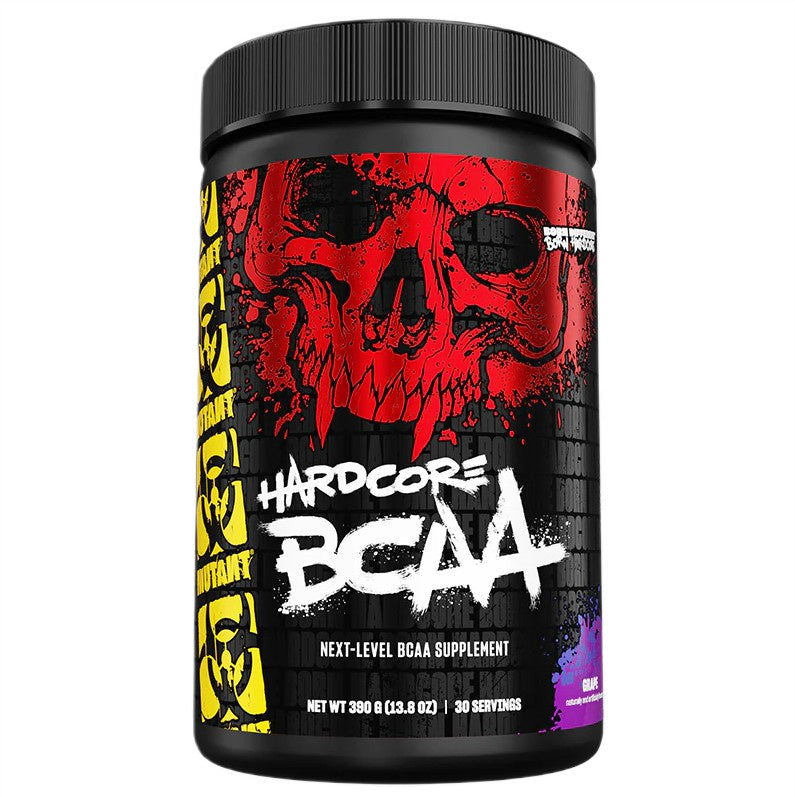 Mutant - Hardcore BCAA