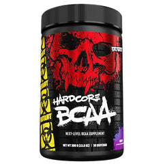 Mutant - Hardcore BCAA
