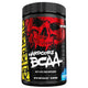 Mutant Hardcore BCAA framsida