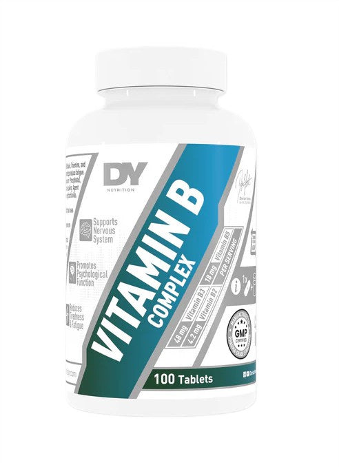Vitamin B Complex