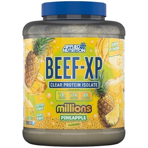 Applied Nutrition - Beef-XP