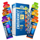 Endurance Isotonic Energy Gel Variationspak framsida