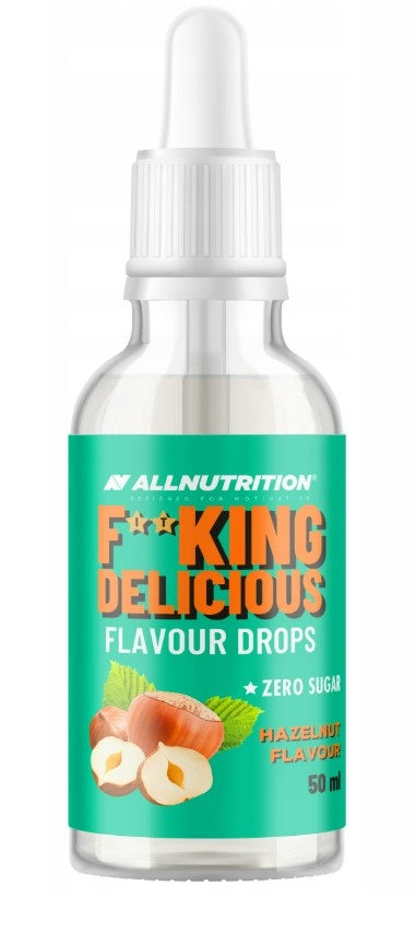 Allnutrition - FitKING Delicious Flavour Drops