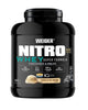 Weider - Nitro Whey Super Formula