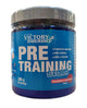 Joe Weider Victory Endurance Pre Training Storm framsida