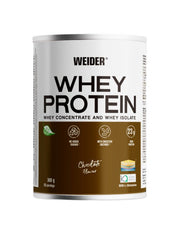 Weider - Heraproteiini