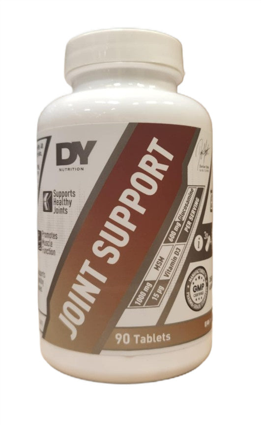 Dorian Yates - Joint Support - 90 Tabs