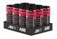 Applied Nutrition - Energi + Ydelse Drik, Frugt Slik - 12 x 330ml