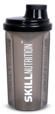 Skill Nutrition Shaker framsida
