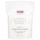 NOW Foods 100% Pure Magnesium Flakes framsida