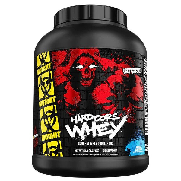 Mutant - Whey
