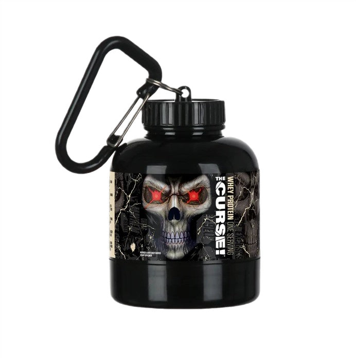 JNX Sports - The Curse Shaker Bottle