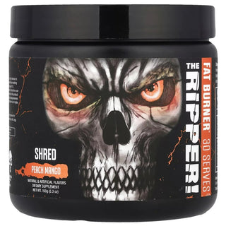 JNX Sports - The Ripper!, Peach Mango - 150g