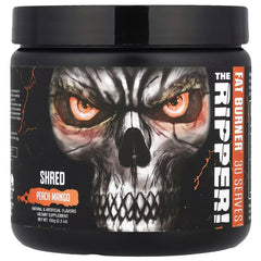 JNX Sports - The Ripper Shred - Rasvapoltto Kaava