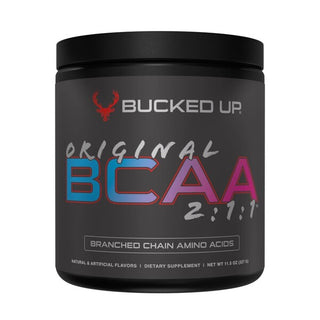 Bucked Up - Original BCAA 2:1:1 - 327g