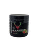 Bucked Up Pre-Workout framsida