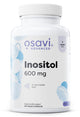 Osavi - Inositol - 600mg - 100 Vcaps