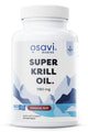Osavi Super Krill Oil 1180mg framsida