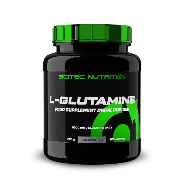 Scitec Nutrition - L-Glutamine