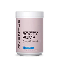 Booty Pump - Premium Pre-Workout
