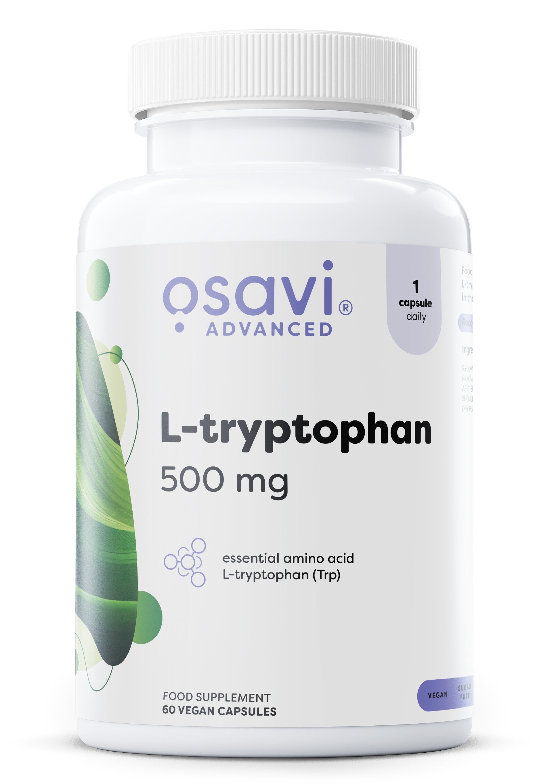 Osavi - l-Tryptofaani