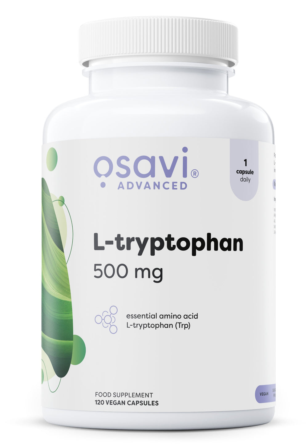 L-tryptophan