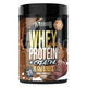 Warrior - Whey Protein + Kreatin