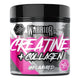 Warrior - Creatine + Collagen