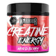 Warrior - Creatine + Energy, Mixed Berry - 360g