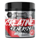 Warrior - Kreatiini + Energia, Maustamaton - 360g