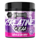 Warrior - Kreatiini + EAA, Sekoitettu Marja - 270g