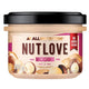 Allnutrition - Nutlove Smooth Cream, Macadamia - 200g (KORT DATUM 2026-09-17)