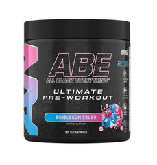 Applied Nutrition - ABE - All Black Everything