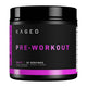 Pre-Workout – Intensiv träningsberedskap framsida