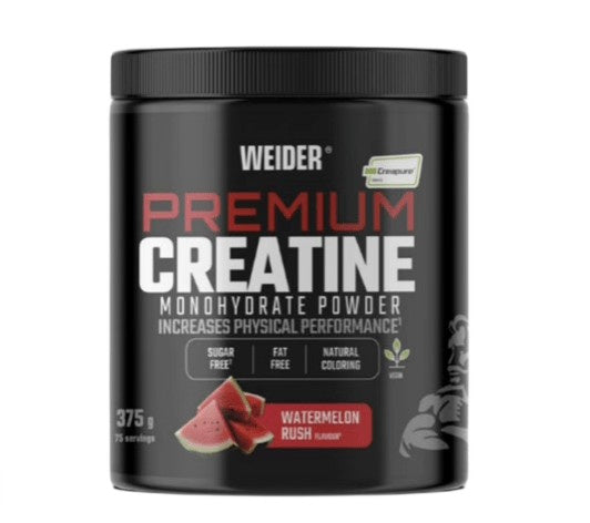 Weider - Premium Kreatiini