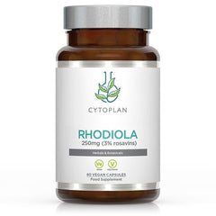 Cytoplan - Rhodiola - 60 Vcaps