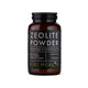 Zeolitpulver – Rent naturligt mineralpulver framsida