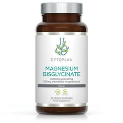 Cytoplan - Magnesium Bisglycinate