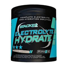 Stacker2 Eurooppa - Elektrolyytti Hydrate
