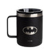 Smartshake - Bohtal Insulated Coffee Mug - Dc Comics, Batman - 350ml.