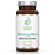 Ashwagandha – 60 vegetabiliska kapslar framsida